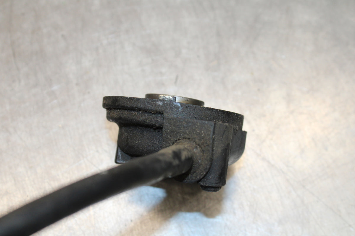 91-92 SUZUKI GSXR750 M  SPEED DRIVE GEAR HUB with CABLE BB125