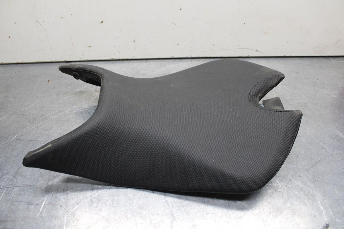 20-23 APRILIA RS660 FRONT DRIVERS SEAT PAD SADDLE PILLION BB611