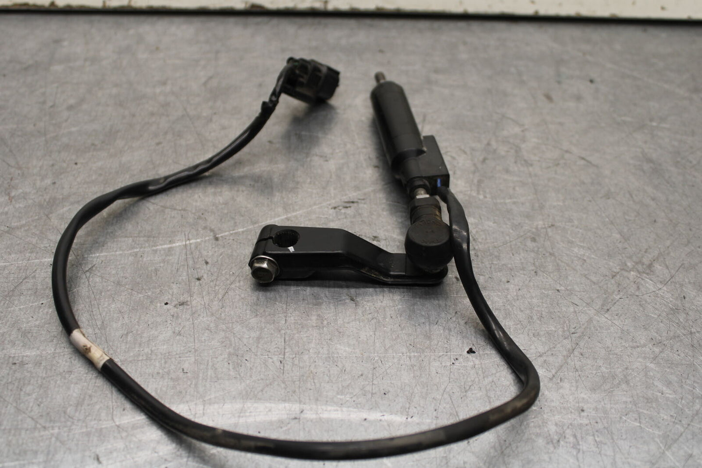 16 KAWASAKI NINJA ZX10R QUICK SHIFTER BB650