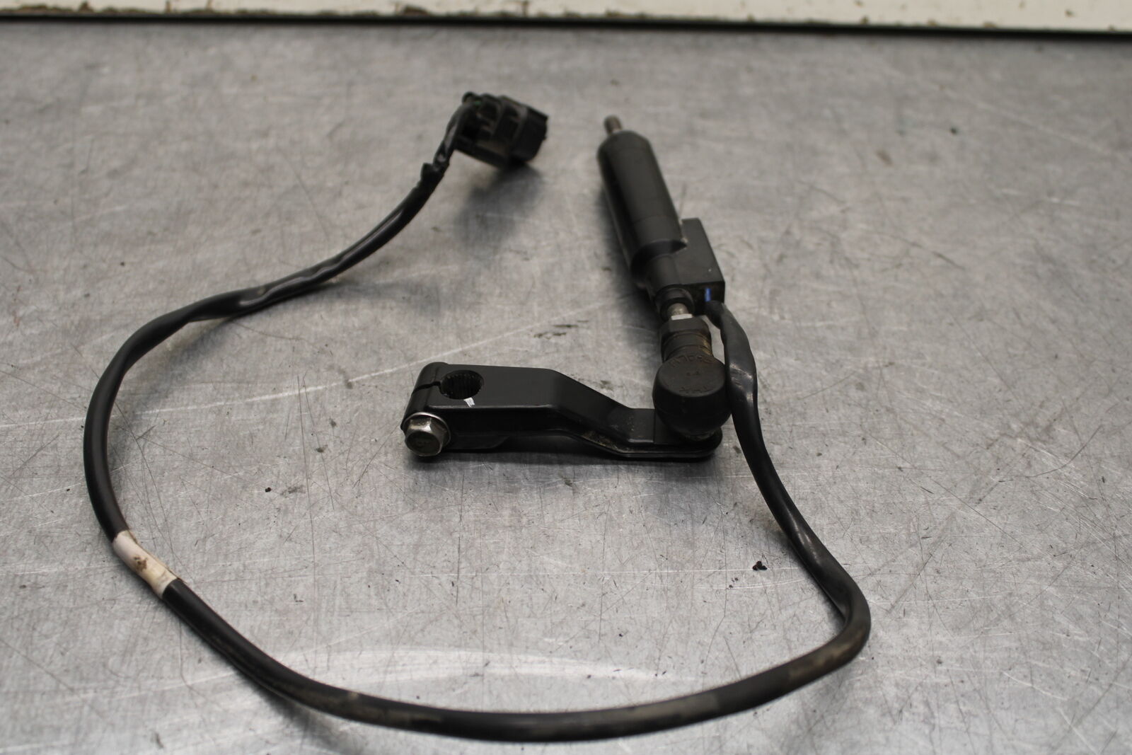 16 KAWASAKI NINJA ZX10R QUICK SHIFTER BB650