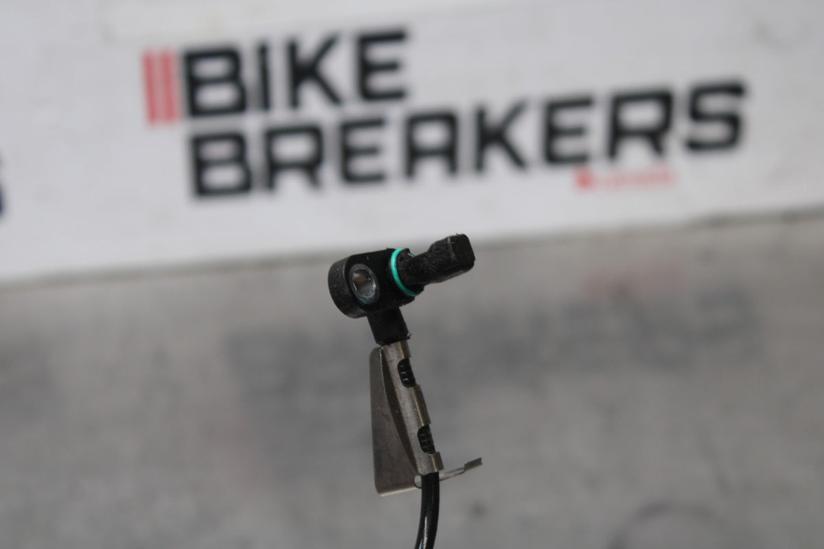 20-23 BMW F900R FRONT ABS BRAKE SENSOR BB923