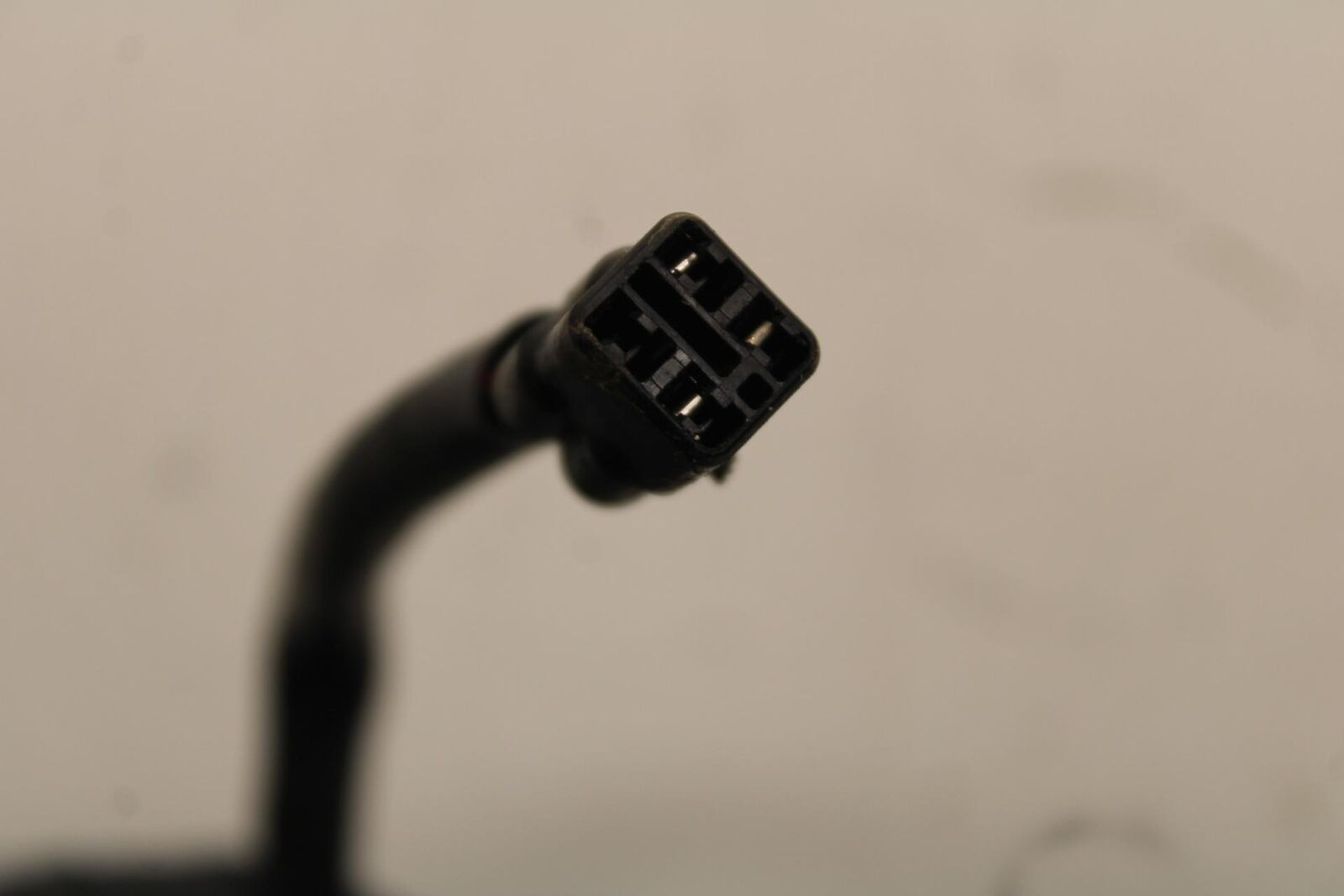 09-12 KAWASAKI NINJA ZX6R FUEL PUMP GAS PETROL SENDER UNIT 49040-0023 BB617