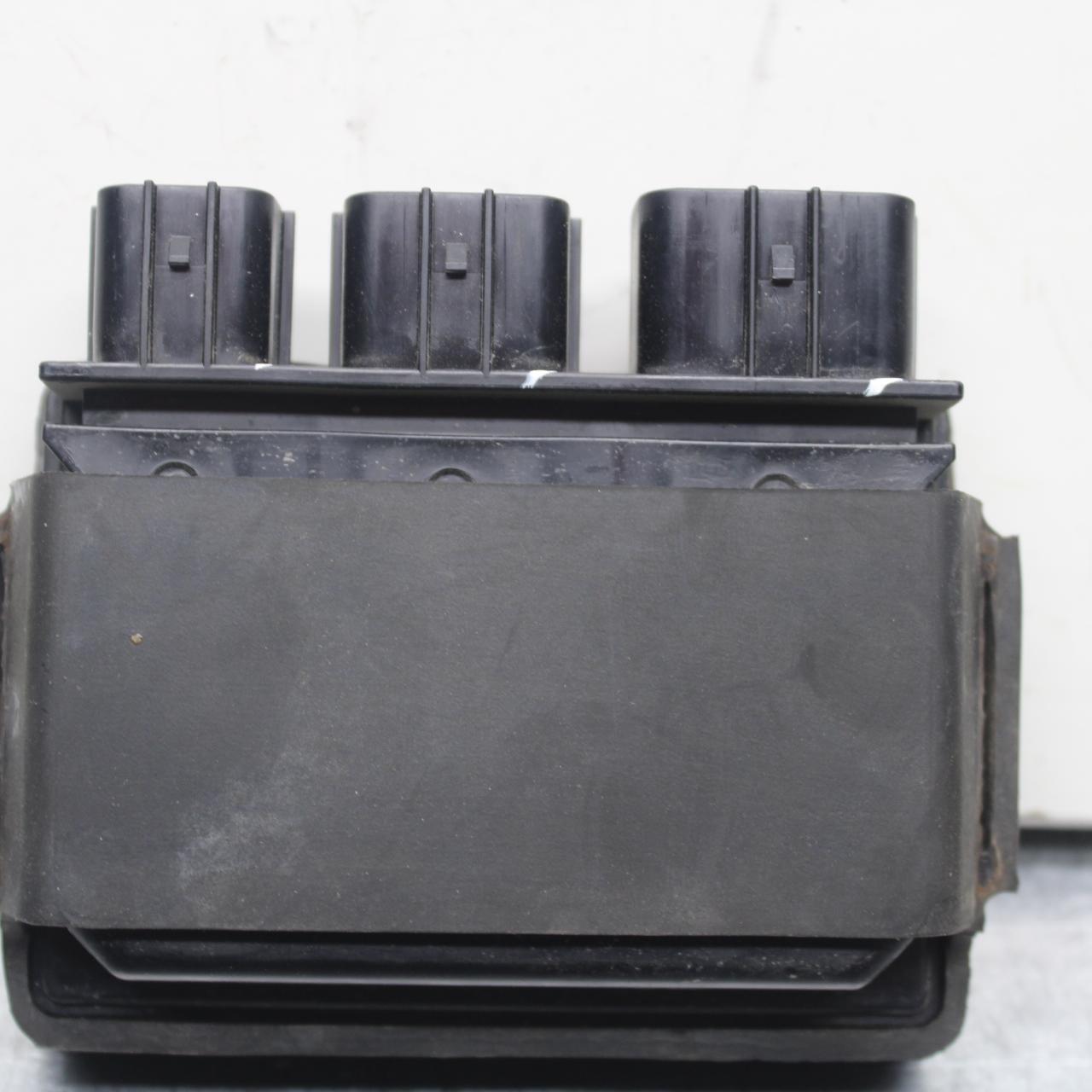 17-20 KAWASAKI NINJA 650 EX650 ABS RELAY ASSEMBLY FUSE BOX BB88