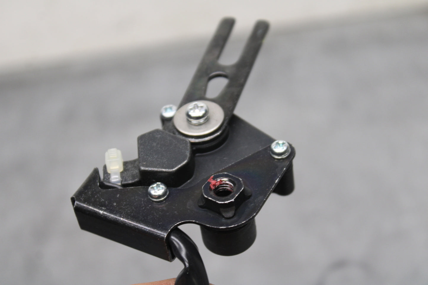 12-25 KAWASAKI NINJA ZX14R NEW!! KICKSTAND SIDE KICK STAND SENSOR BB757