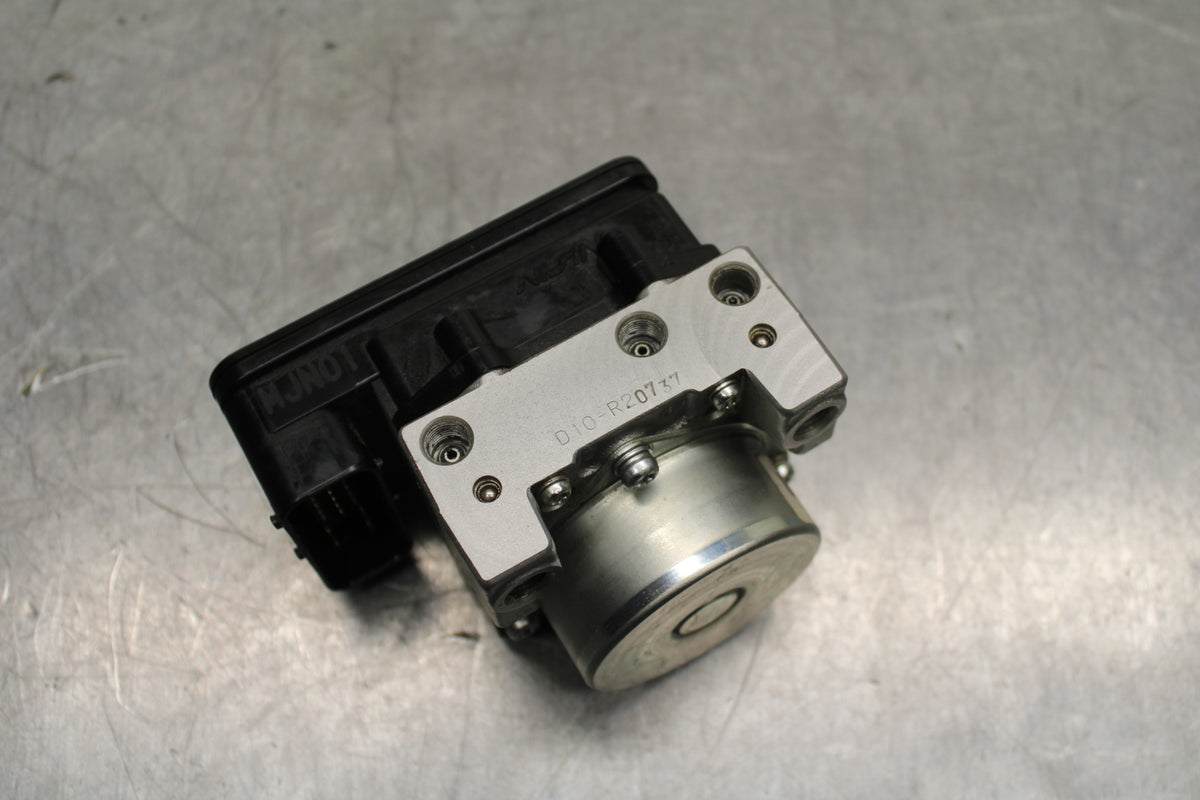 14 HONDA CTX1300A ABS PUMP UNIT MODULE BB732