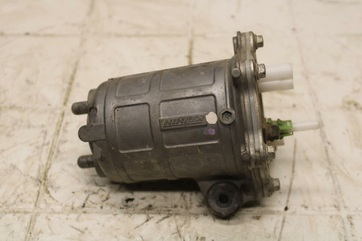 11-12 HONDA FOREMAN 500 FUEL PUMP GAS PETROL SENDER UNIT BB410