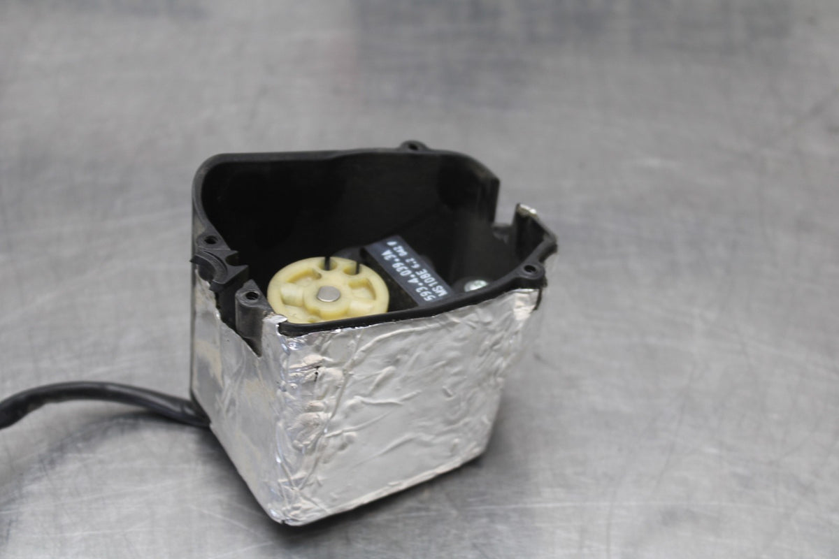 16 DUCATI 959 PANIGALE EXHAUST VALVE SERVO MOTOR BB912