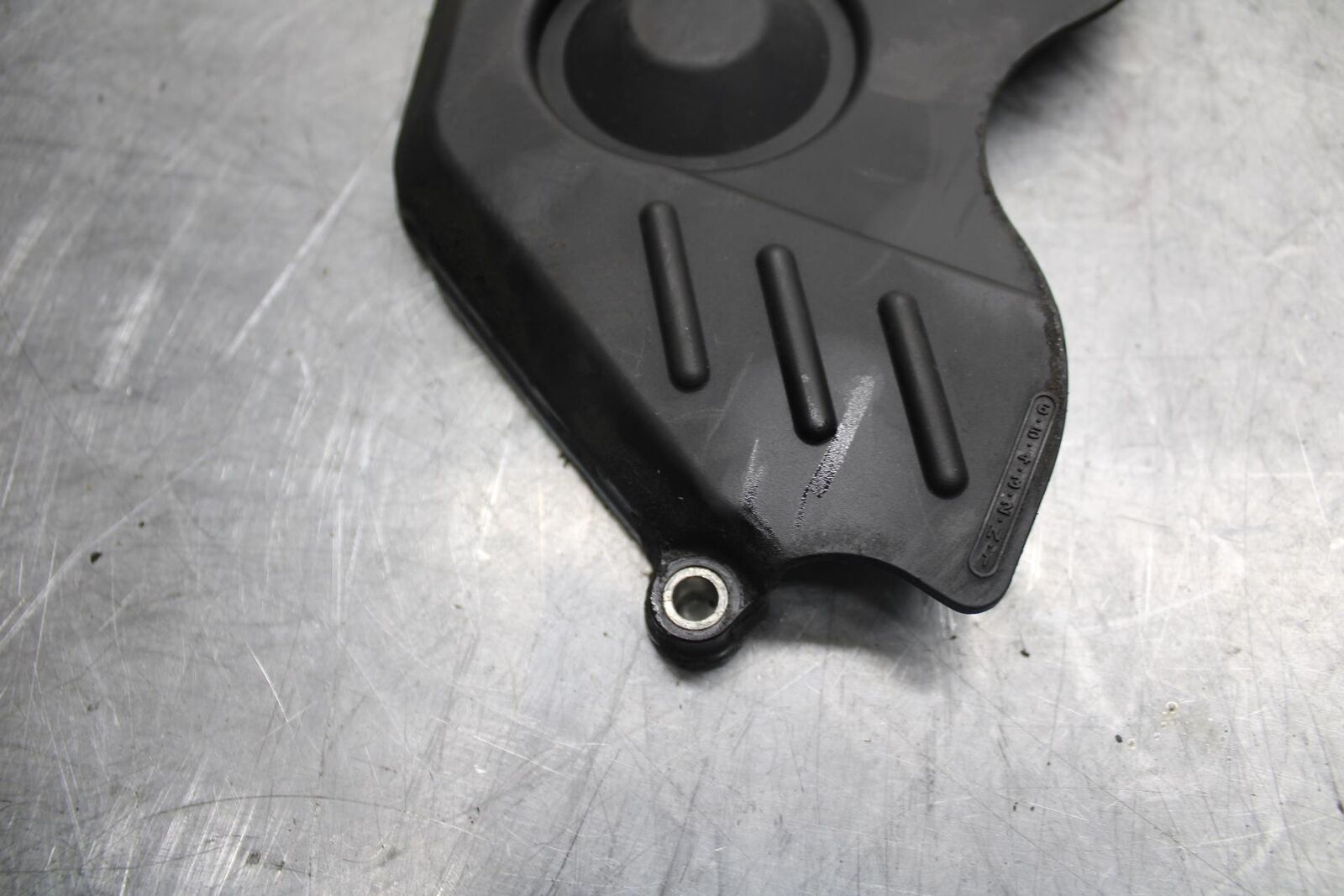 2007 Honda CBR600RR ENGINE SPROCKET COVER BB42