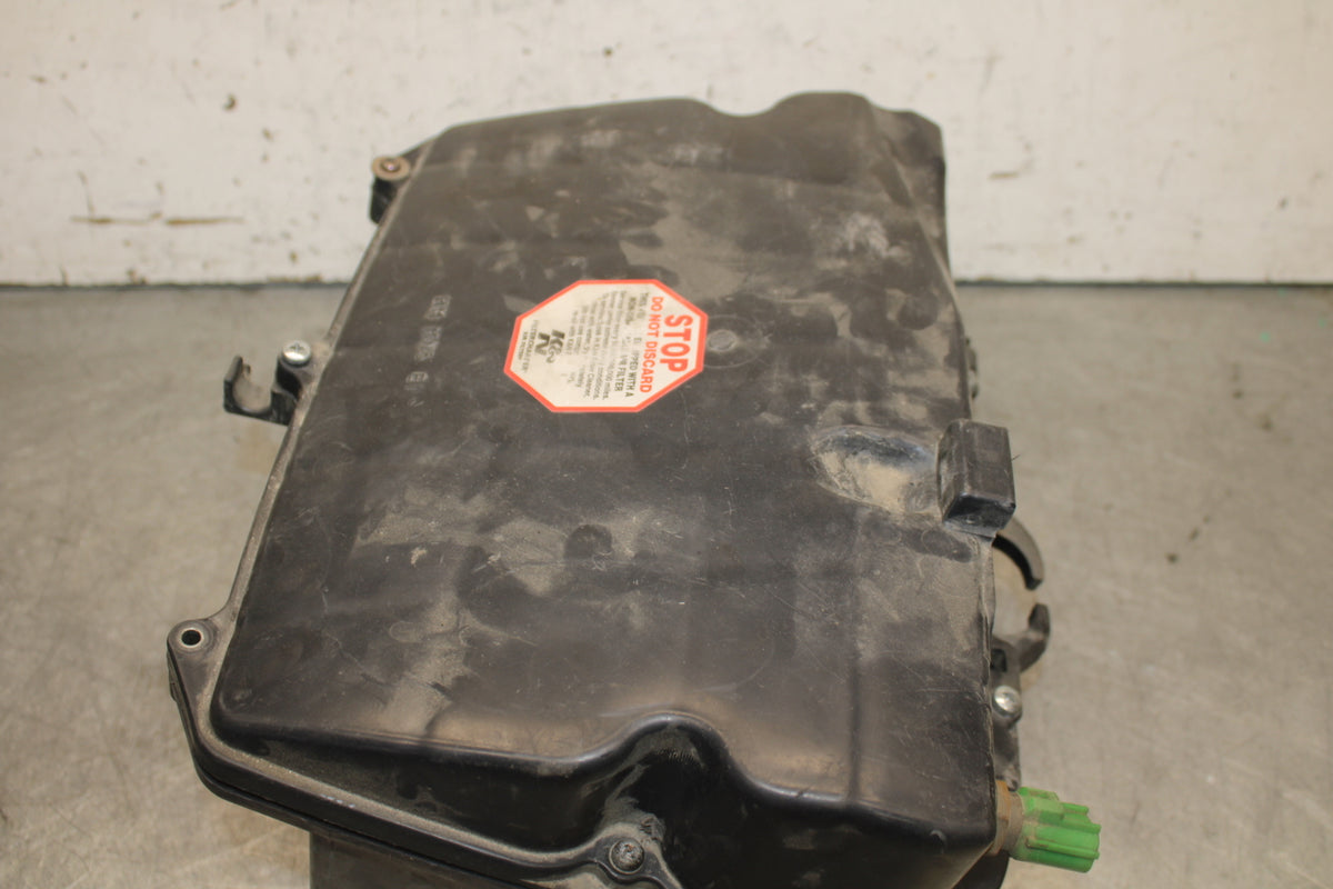 93-00 HONDA GOLDWING 1500 GL1500SE AIRBOX AIR INTAKE FILTER BOX BB700