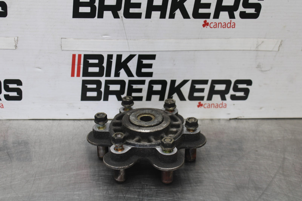 05 DUCATI SUPERSPORT 800 REAR HUB DRIVE CUSH  BB913