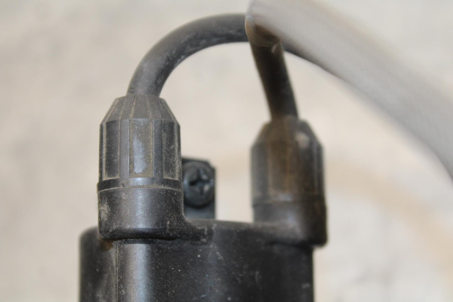 03-08 KAWASAKI VULCAN 1600 IGNITION COILS BB616