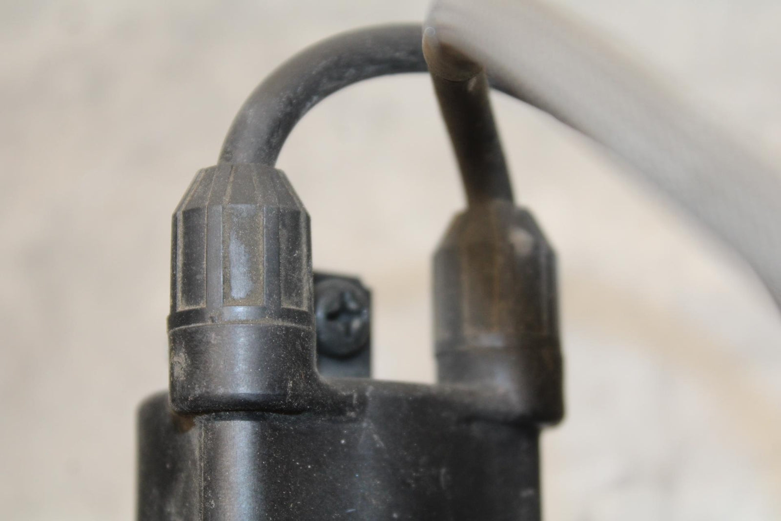 03-08 KAWASAKI VULCAN 1600 IGNITION COILS BB616