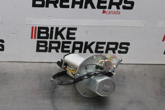 05-06 KAWASAKI NINJA ZX6R FUEL PUMP GAS PETROL SENDER UNIT BB877