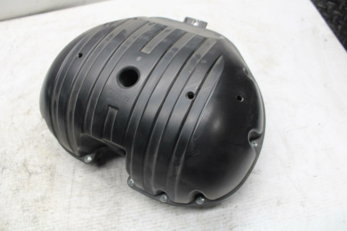 15-16 SUZUKI GSXS750 AIRBOX AIR INTAKE FILTER BOX BB374