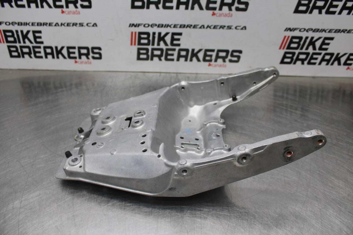 22 KAWASAKI NINJA 1000SX REAR BACK TAIL SUBFRAME SUB FRAME BB780