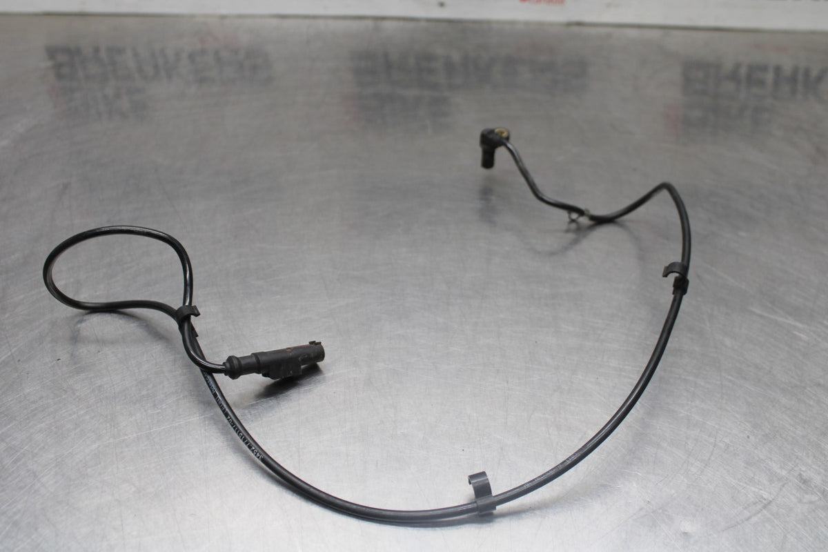 10-11 BMW S1000RR REAR ABS BRAKE SENSOR BB941