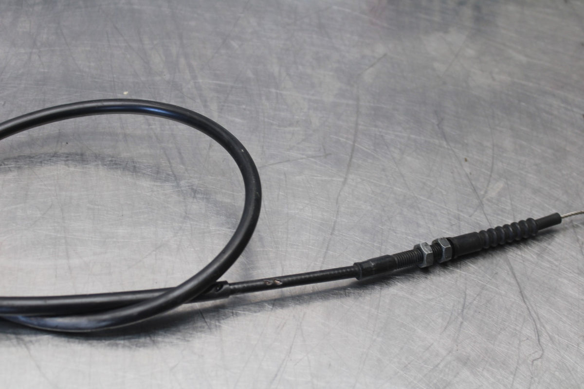 08 KAWASAKI NINJA ZX10R CLUTCH CABLE LINE BB902