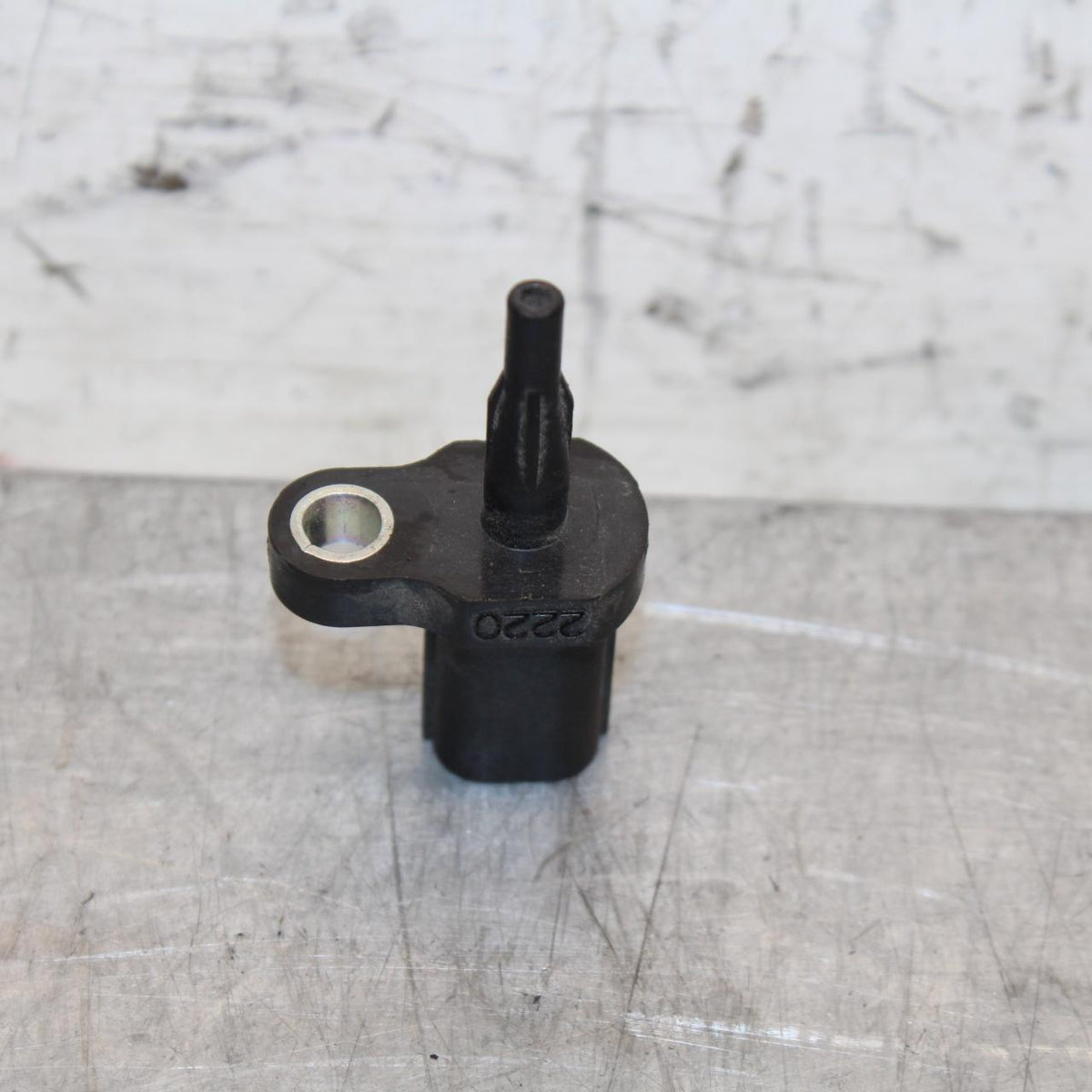 2012 Yamaha FZ8 AIR INTAKE TEMPERATURE TEMP SENSOR BB550