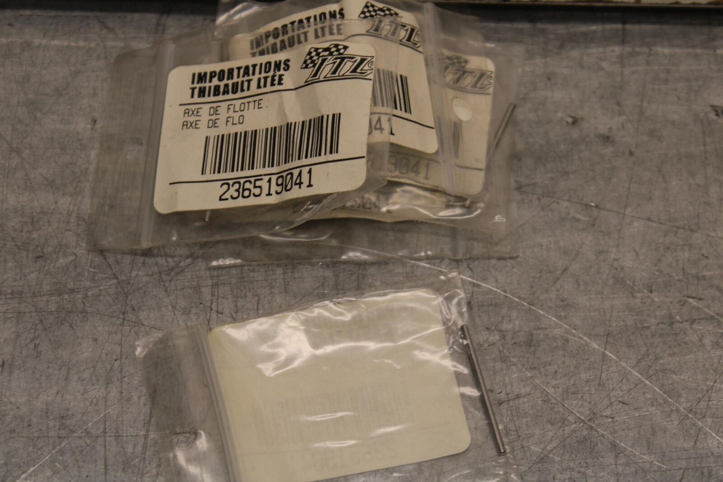 ARRECHE CARB CARBURETOR NEW OLD STOCK PARTS, BOWLS, GASKETS, SPRINGS BB60A