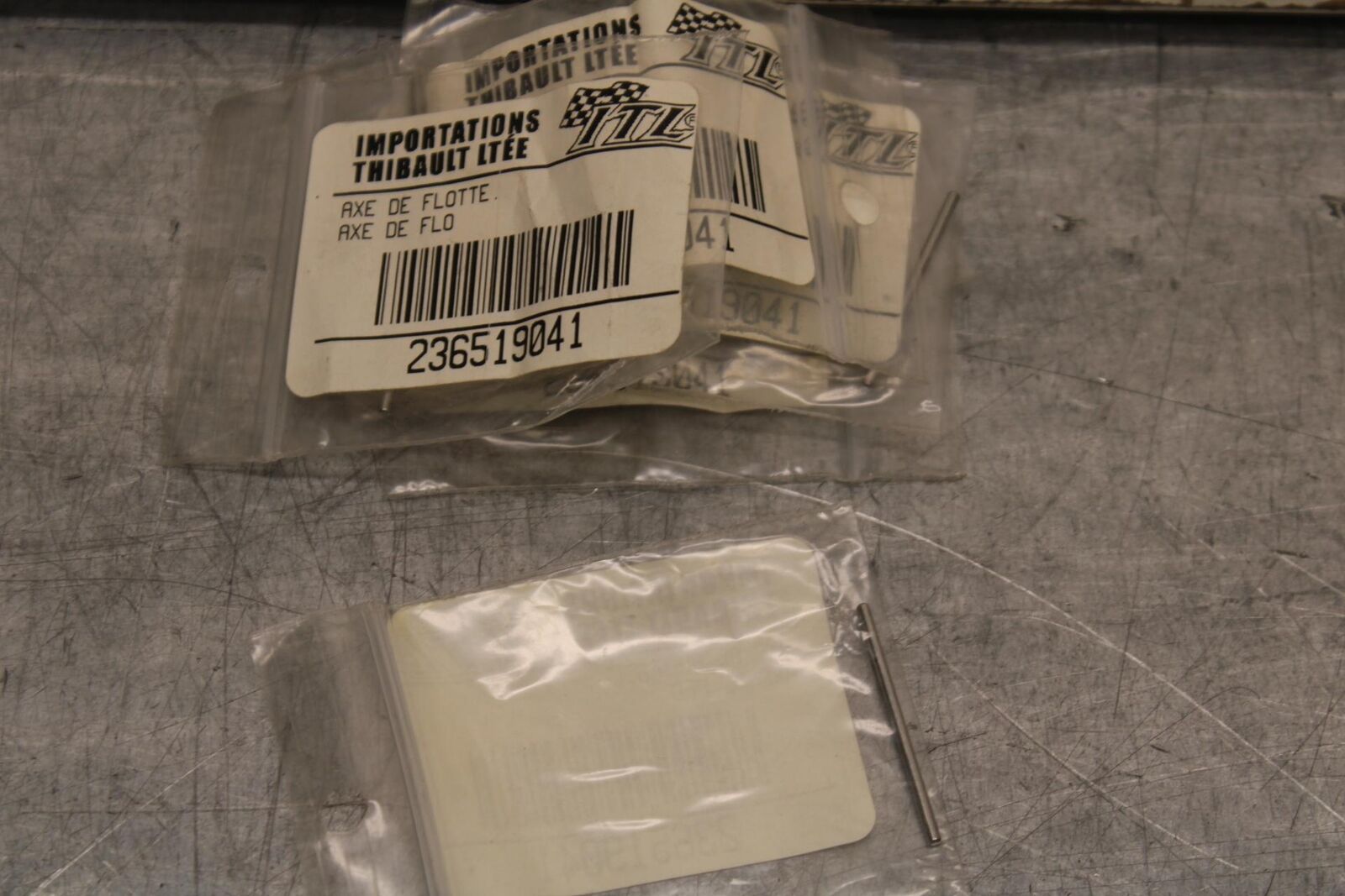 ARRECHE CARB CARBURETOR NEW OLD STOCK PARTS, BOWLS, GASKETS, SPRINGS BB60A