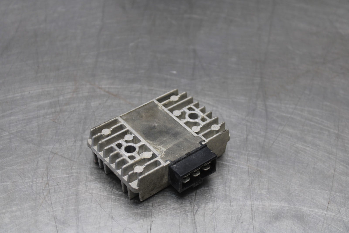 06 KAWASAKI KLR650 RECTIFIER VOLTAGE REGULATOR BB919