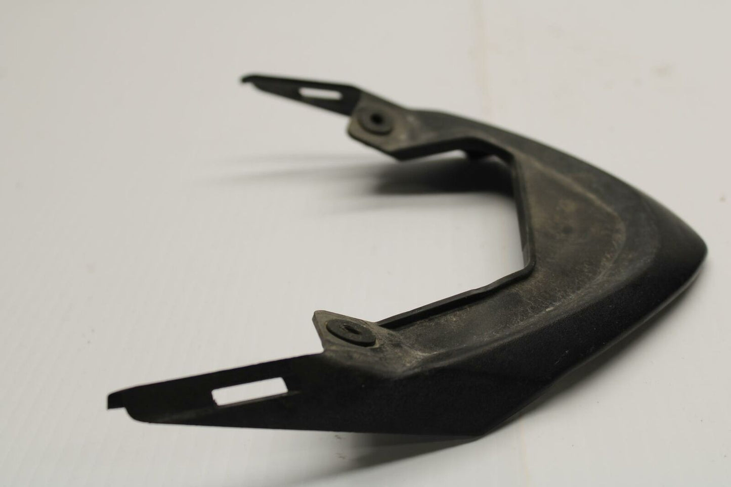 13-18 KAWASAKI NINJA ZX6R REAR TAIL BRAKE LIGHT TRIM  BB240