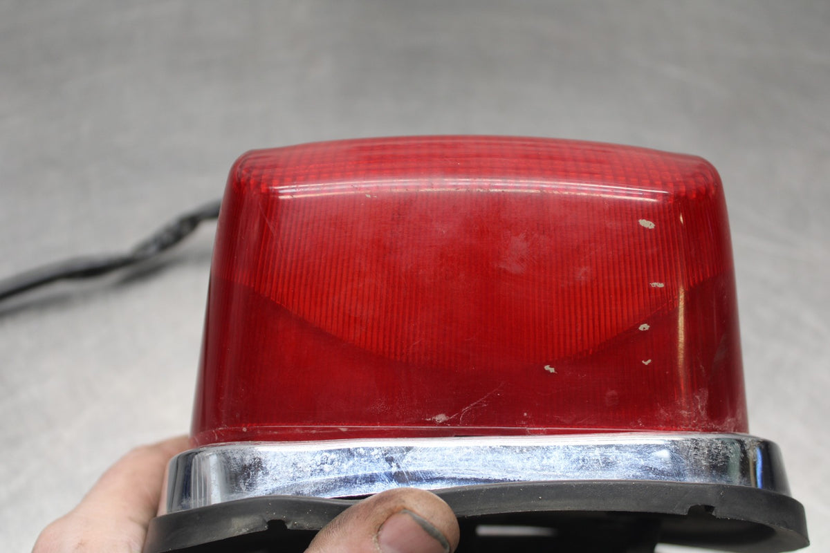 2006 Suzuki Boulevard C90 TAILLIGHT REAR TAIL BRAKE LIGHT BB849