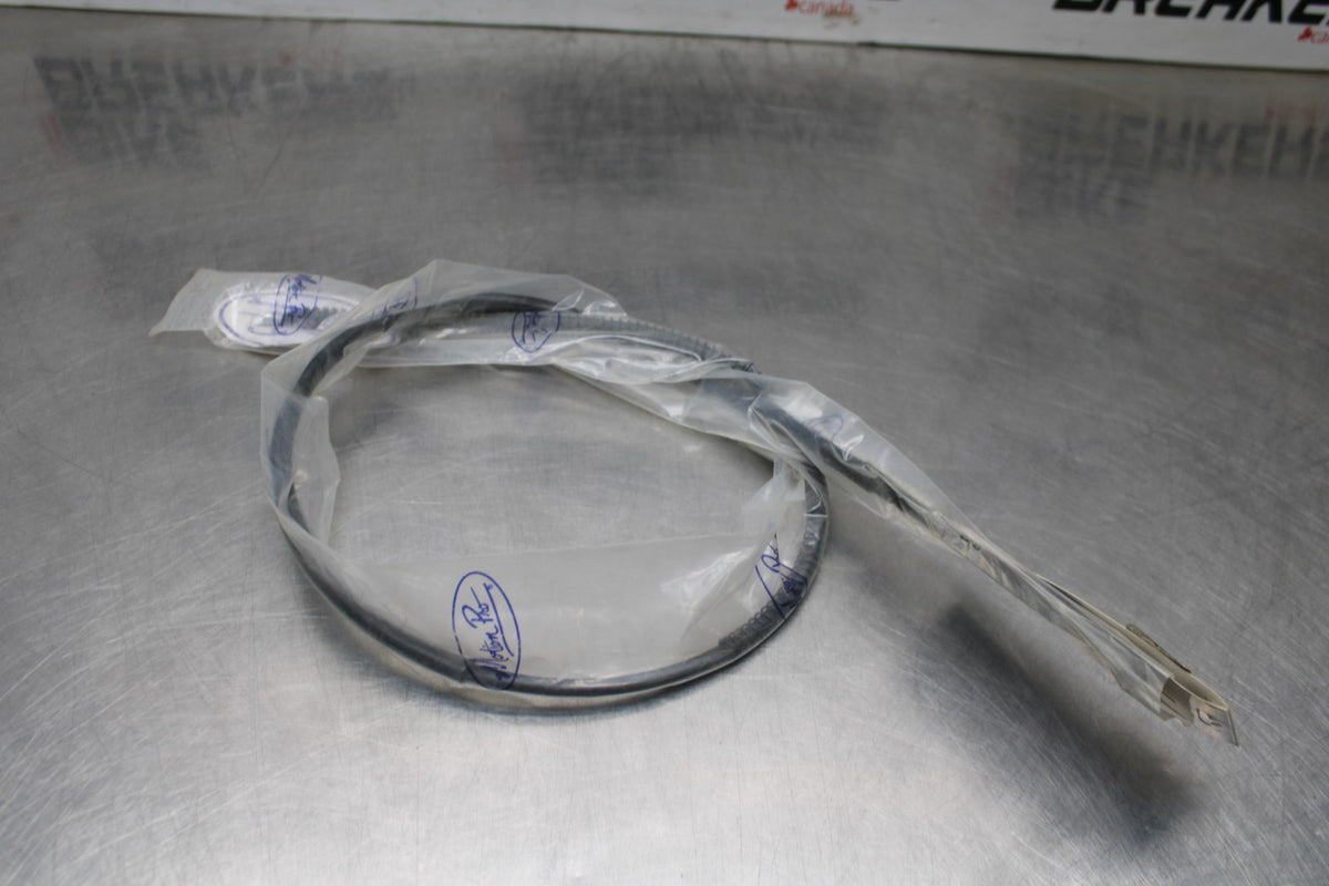 03-06 YAMAHA BLASTER 200 NEW!! CLUTCH CABLE LINE BB876