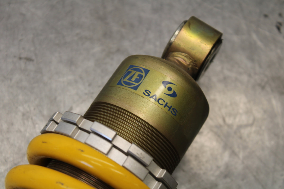 06-07 DUCATI MONSTER 695 REAR BACK SHOCK ABSORBER SUSPENSION BB674