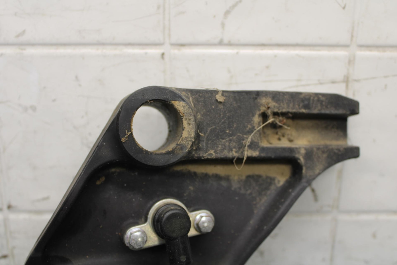 2012 Kawasaki Ninja ZX14R ZX1400E REAR BACK BRAKE CALIPER BB60