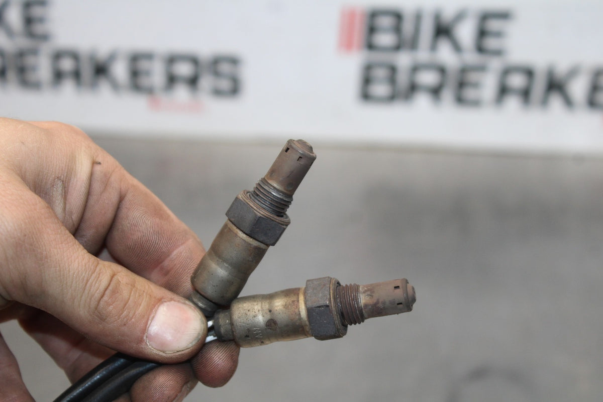 17-20 BMW S1000R OXYGEN O2 EXHAUST GAS LAMBDA SENSOR BB909