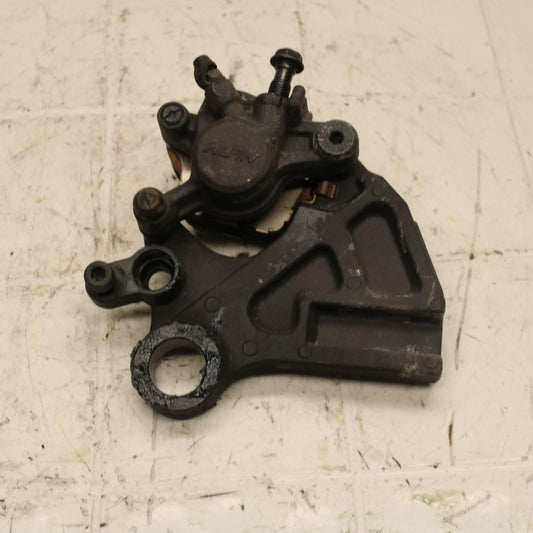 13-17 KAWASAKI NINJA ZX6R ZX636E REAR BACK BRAKE CALIPER BB409