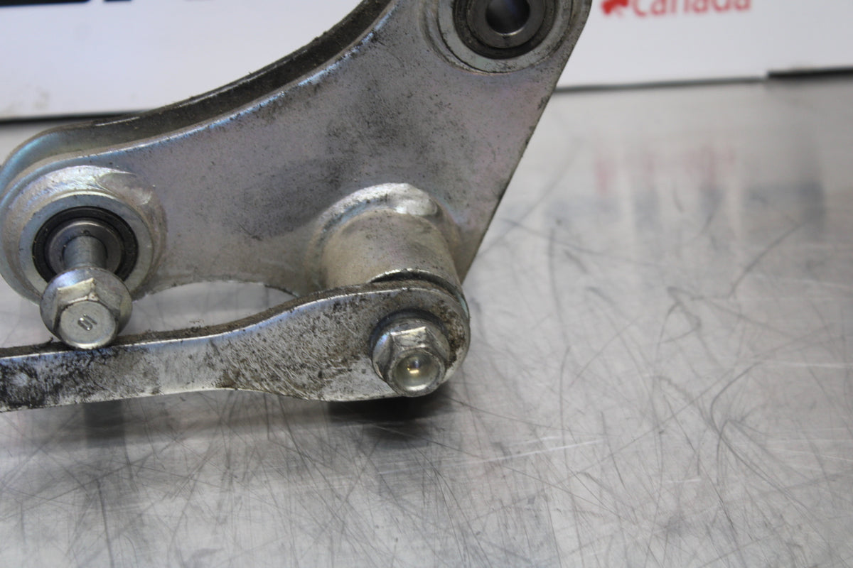 15-16 HONDA CB300F REAR DOGBONE SHOCK LINKAGE LINK BB150