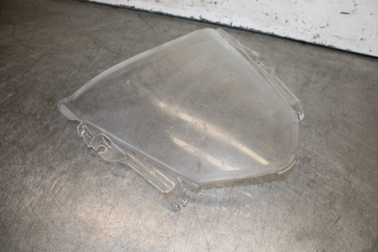 13-15 HONDA CBR500R WINDSHIELD WINDSCREEN  BB704