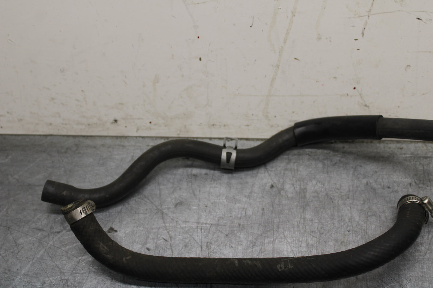 00-01 YAMAHA YZF R1 RADIATOR HOSES ENGINE COOLANT WATER PIPES HOSE KIT SET BB755
