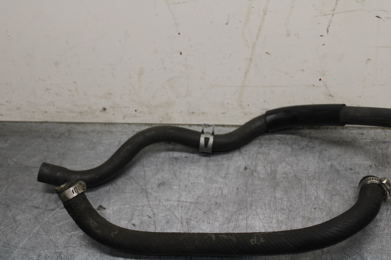 00-01 YAMAHA YZF R1 RADIATOR HOSES ENGINE COOLANT WATER PIPES HOSE KIT SET BB755