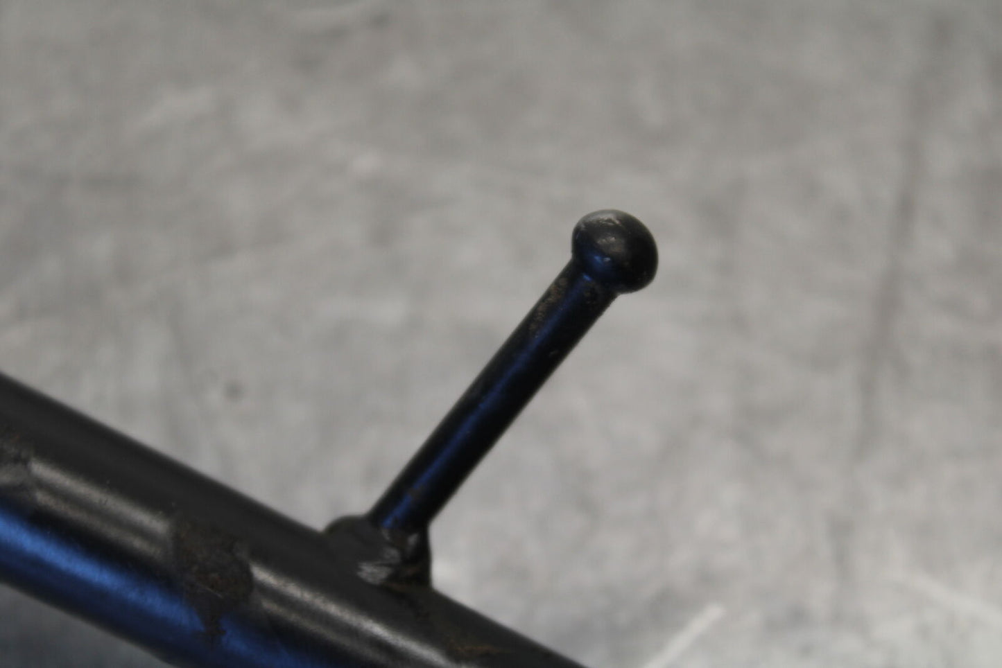 11-24 SUZUKI GSXR750 KICKSTAND SIDE KICK STAND BB687