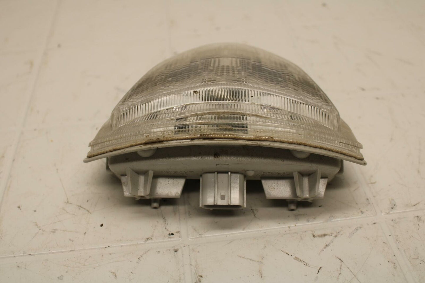 07 SUZUKI GSXR1000 REAR TAIL TAILLIGHT BACK BRAKE LIGHT BB25