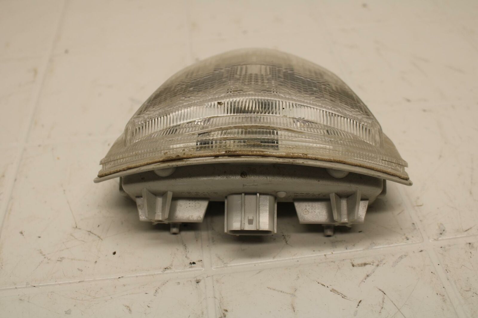 07 SUZUKI GSXR1000 REAR TAIL TAILLIGHT BACK BRAKE LIGHT BB25