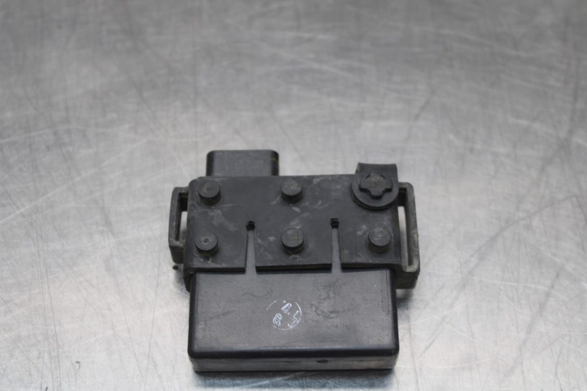 08-12 KAWASAKI NINJA 250R EX250J ECU COMPUTER CONTROLLER UNIT ECM CDI  BB784