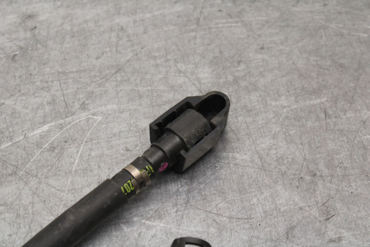 17-21 HONDA CBR1000RR SP FUEL HOSE GAS LINE TUBE PIPE BB681