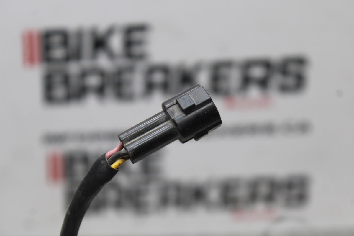 08 KAWASAKI NINJA 650 EX650 SPEED SPEEDOMETER SENSOR BB797