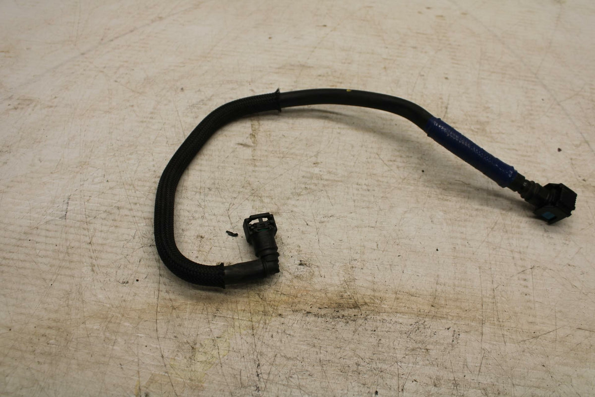 16-21 YAMAHA XSR900 FUEL HOSE GAS LINE TUBE PIPE BB362