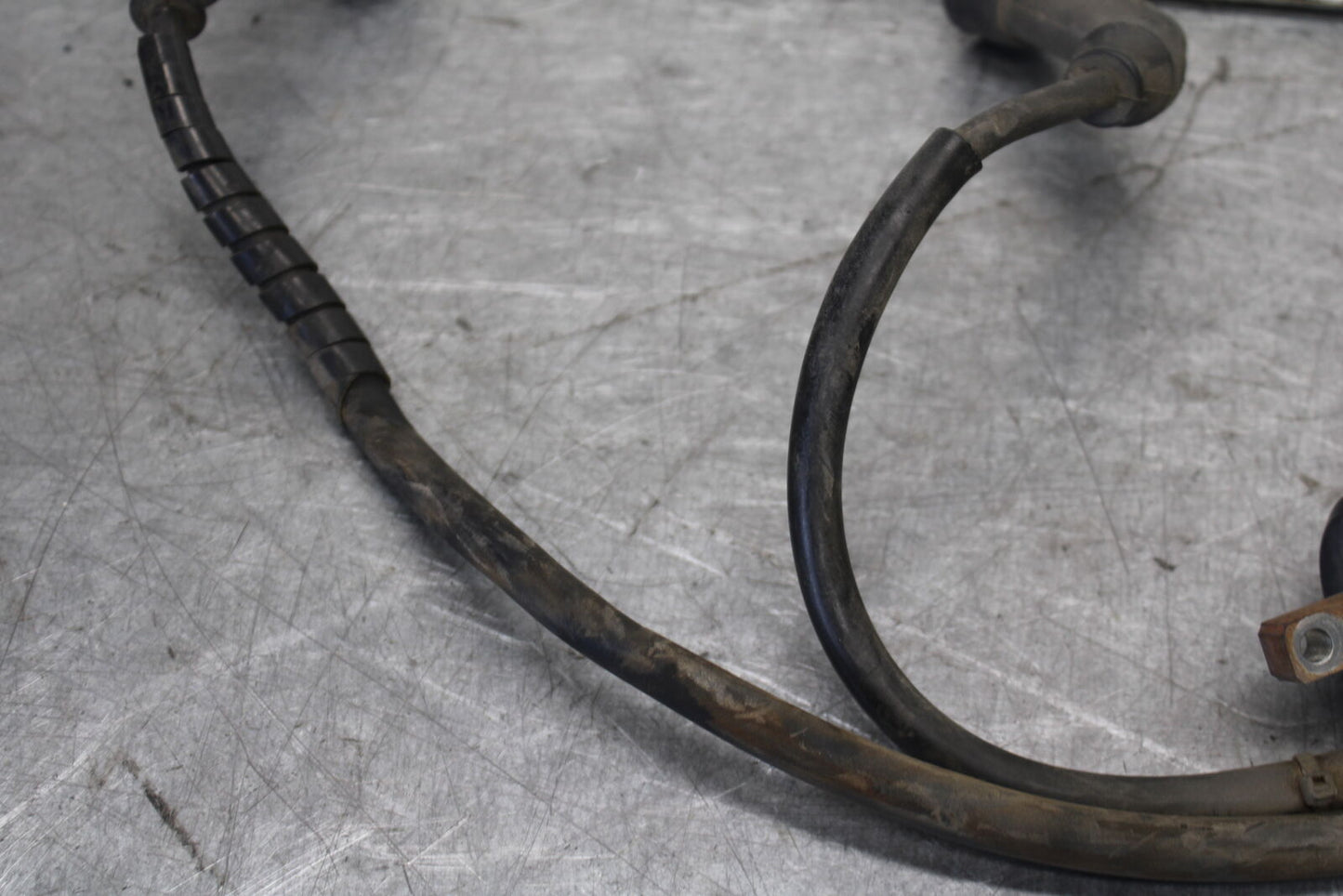 05-09 SUZUKI BOULEVARD C90 IGNITION COILS BB692