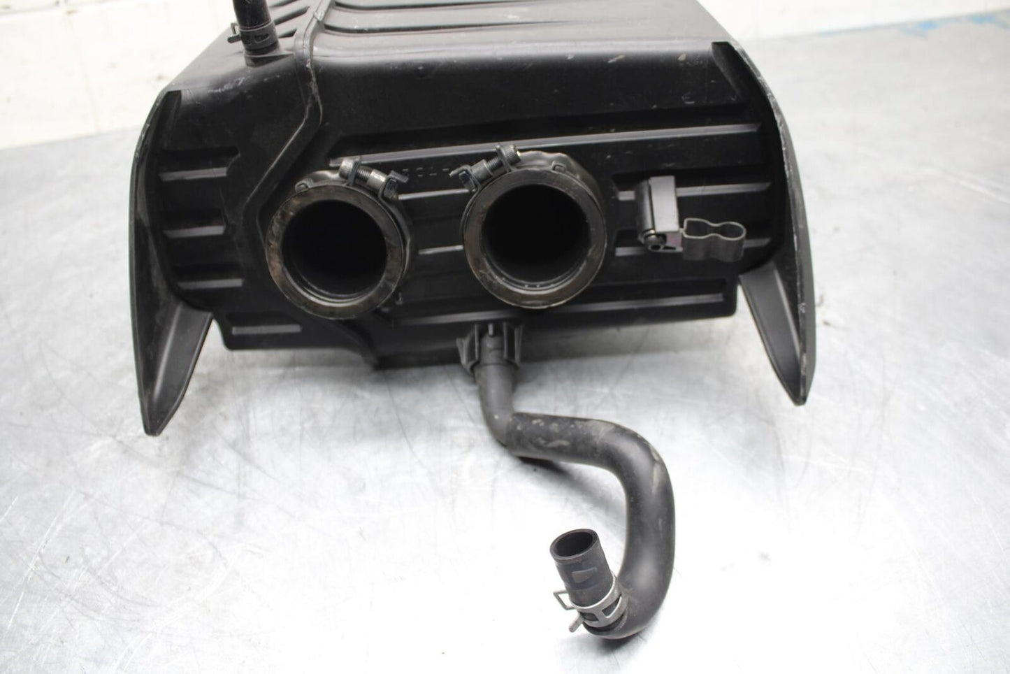 16-22 YAMAHA XSR 700 AIRBOX AIR INTAKE FILTER BOX BB475