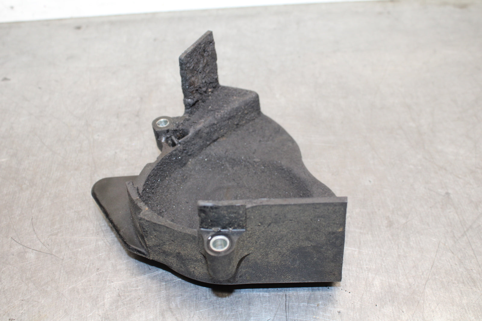 07-09 KAWASAKI VERSYS 650 ENGINE SPROCKET COVER BB125