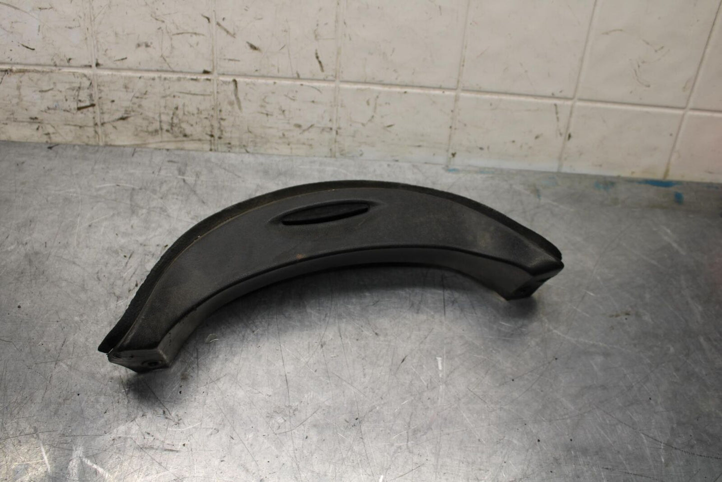 1997 Suzuki Bandit 1200 GSF1200S FRONT WINDSHIELD COWL GUARD COVER BB559
