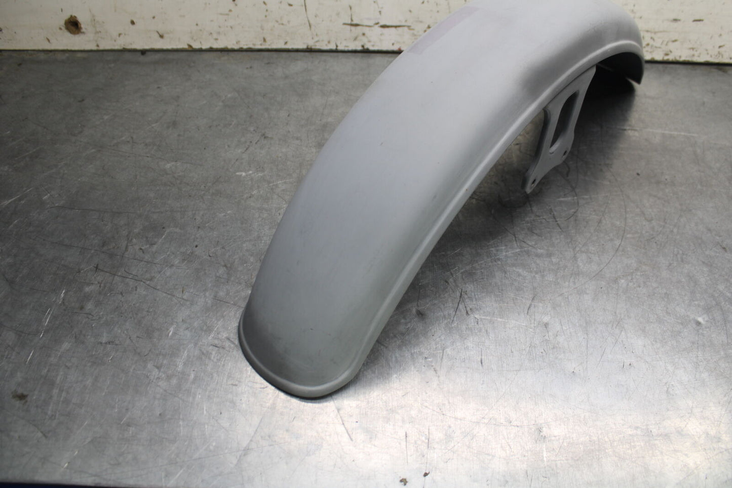 78-81 YAMAHA XS1100 FRONT WHEEL FENDER COWL FAIRING BB107