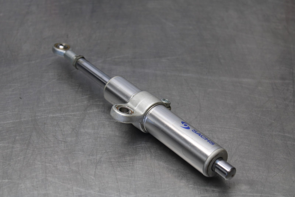 16 APRILIA TUONO V4 1100 STEERING DAMPER STABILIZER BB905