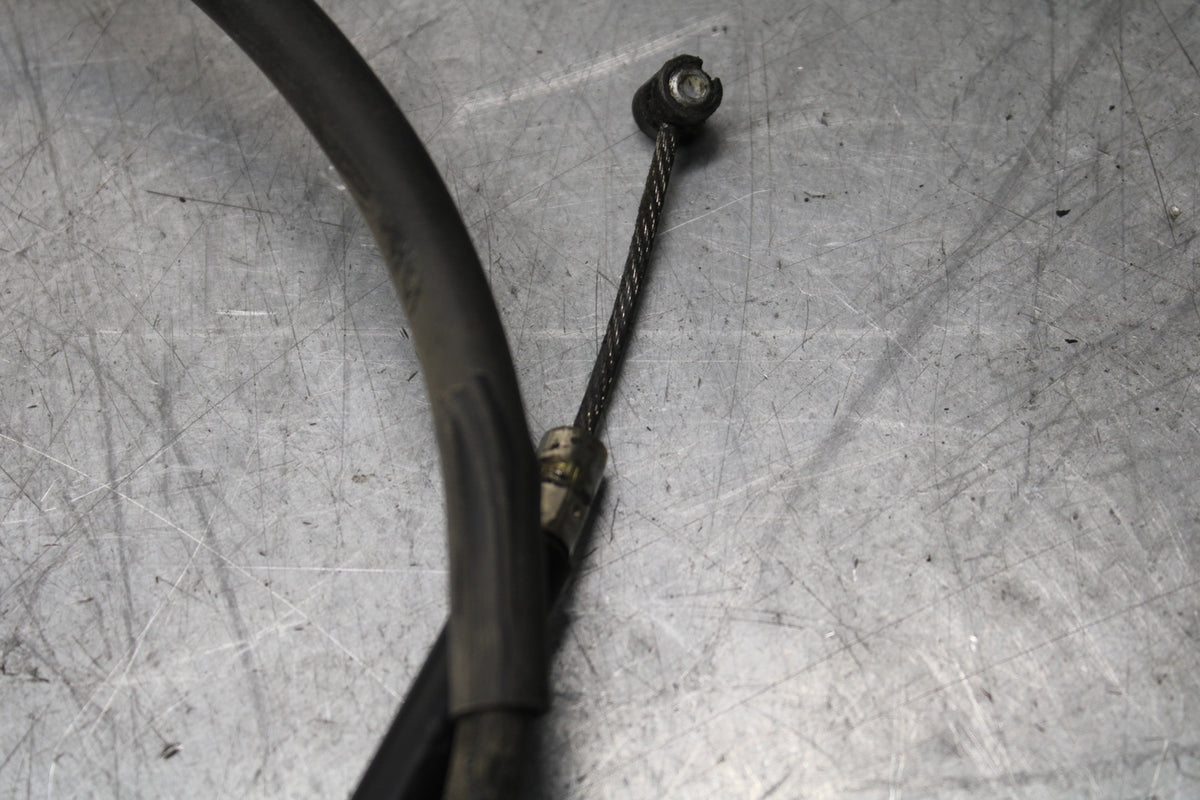 08-09 SUZUKI GSXR600 CLUTCH CABLE LINE BB728